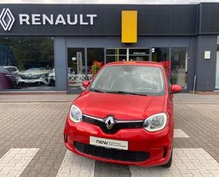 Renault Renault Twingo Limited Limited SCe 70 Gebrauchtwagen