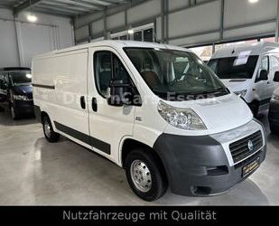 Fiat Fiat Ducato L2/H1 LANG 100*69000KM*TÜV NEU*AHK Gebrauchtwagen