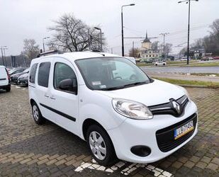 Renault Renault Kangoo ENERGY dCi 90 Experience Experience Gebrauchtwagen