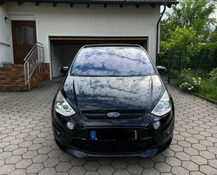 Ford Ford S-Max 2,0 TDCi 120kW DPF Titanium S PowerShi. Gebrauchtwagen