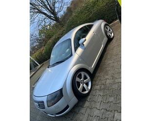 Audi Audi TT Coupe 1.8T quattro 165 kW - Gebrauchtwagen