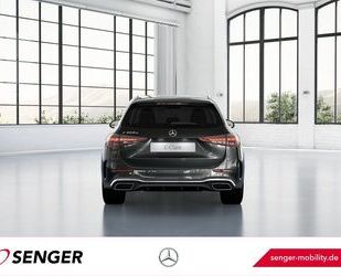 Mercedes-Benz Mercedes-Benz C 300 e T AMG Line Panorama Ambiente Gebrauchtwagen