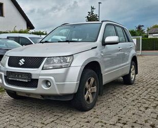 Suzuki Suzuki Grand Vitara 1.9 DDiS Comfort 4x4 Allrad Gebrauchtwagen