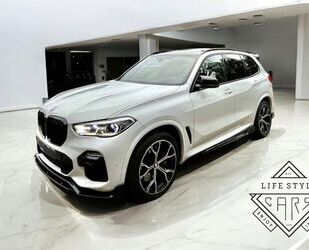 BMW BMW X5 xDrive40i M Performance Gebrauchtwagen