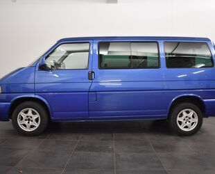 VW Volkswagen T4 Multivan Atlantis/SHZ/STANDHEIZUNG Gebrauchtwagen