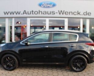 Kia Kia Sportage GT-Line 4WD*1.HAND*AUTOMATIK*PANORAMA Gebrauchtwagen