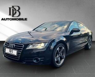 Audi Audi A7 Sportback 3.0 TDI quattro*HUD*ACC*Leder*Ka Gebrauchtwagen