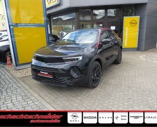 Opel Opel Mokka 1.2 DI Turbo Aut. GS+Black Paket+ Gebrauchtwagen