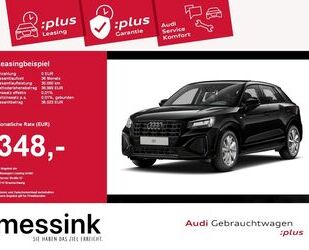 Audi Audi Q2 S line S line 35 TFSI 110(150) S tronic Gebrauchtwagen