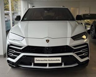 Lamborghini Lamborghini Urus 4.0 V8 Panorama B&O Massage Keyle Gebrauchtwagen