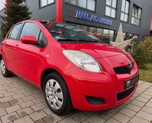 Toyota Toyota Yaris Sol TÜV/INSP. Neu /ab AHK Gebrauchtwagen