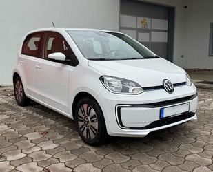 VW Volkswagen e-up! Gebrauchtwagen