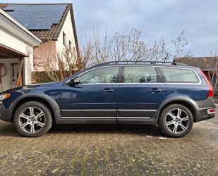 Volvo Volvo XC70 D5 AWD Summum Geartronic Summum Gebrauchtwagen