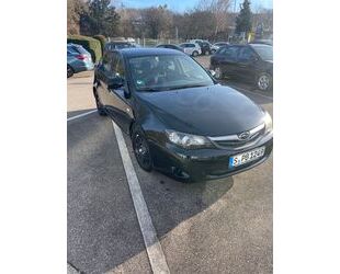 Subaru Subaru Impreza 1.5R Active Active Gebrauchtwagen