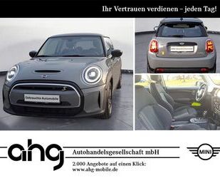 Mini MINI Cooper SE. Essential Trim Klimaaut. Sportsitz Gebrauchtwagen