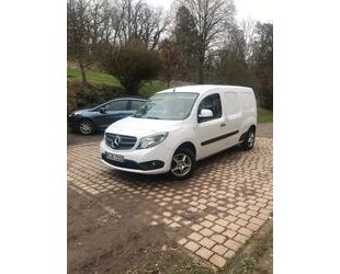 Mercedes-Benz Mercedes-Benz Citan auch Gerne zum Tausch. Gebrauchtwagen