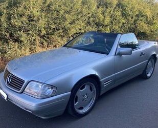 Mercedes-Benz Mercedes-Benz SL 320 R129 Gebrauchtwagen