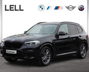 BMW BMW X3 xDrive20d ZA M Sport Head-Up HiFi DAB LED Gebrauchtwagen