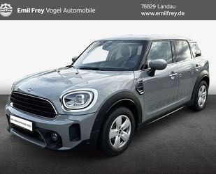 Mini MINI One D Countryman Essential Trim Gebrauchtwagen