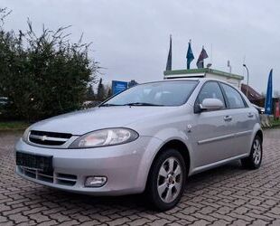 Chevrolet Lacetti Gebrauchtwagen