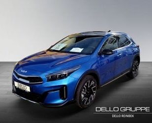 Kia Kia XCeed 1.6 T-GDI DCT Platinum Panodach Navi LED Gebrauchtwagen