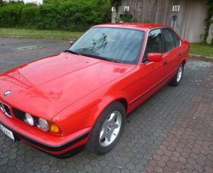 BMW BMW 525tds Rostfreier Originalzustand Gebrauchtwagen