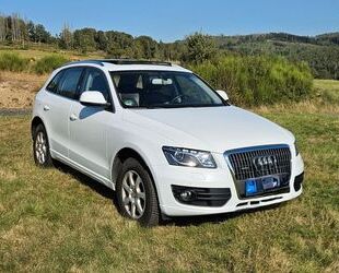 Audi Audi Q5 2.0 TFSI quattro - Gebrauchtwagen