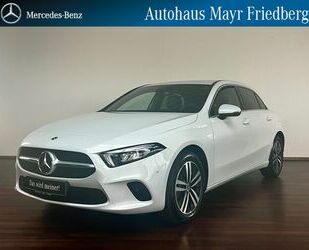 Mercedes-Benz Mercedes-Benz A 250 e PROGRESSIVE KAMERA+LED+MBUX+ Gebrauchtwagen