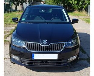 Skoda Skoda Fabia 1.4l TDI 66kW Joy Joy Gebrauchtwagen