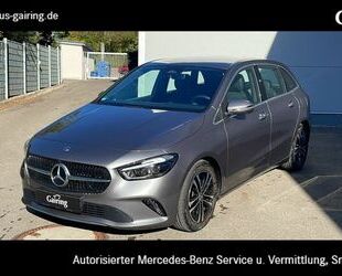 Mercedes-Benz Mercedes-Benz B 200 Progressive (EURO 6d) Gebrauchtwagen