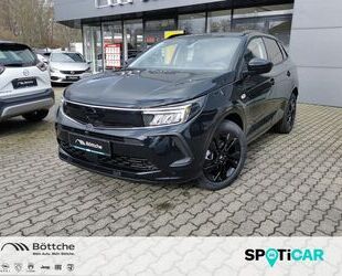 Opel Opel Grandland GS Line 1.5 CDTI AT/LED/Navi/Shz/18 Gebrauchtwagen