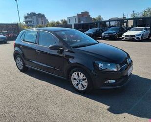 VW Volkswagen Polo V BMT/Cool & Sound*Navi*Sitzheizun Gebrauchtwagen