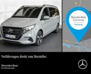 Mercedes-Benz Mercedes-Benz V 250 d 9G+AHK+Klimaautom.+Navi+DIS+ Gebrauchtwagen