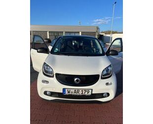 Smart Smart ForFour 1.0 52kW - Gebrauchtwagen