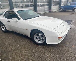 Porsche Porsche 944 Gebrauchtwagen