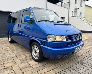 VW Volkswagen T4 Multivan Gebrauchtwagen