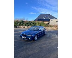 BMW BMW E46 320CI | 2003 | 170 PS | Gepflegter Zustand Gebrauchtwagen