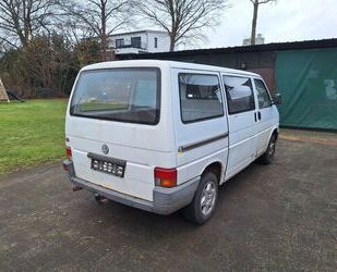 VW Volkswagen T4 andere Gebrauchtwagen