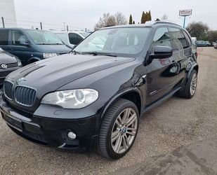 BMW BMW X5 Baureihe X5 xDrive40d / M-Paket/ 7-Sitzer ! Gebrauchtwagen