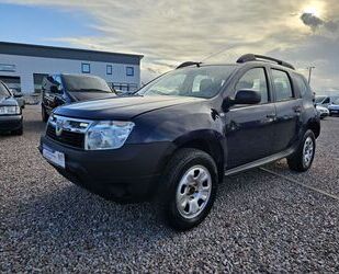 Dacia Duster Gebrauchtwagen