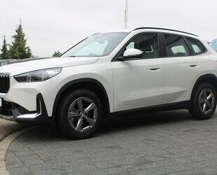 BMW BMW X1 xDrive20d Navi AdLED Kamera DAB wenig km Gebrauchtwagen