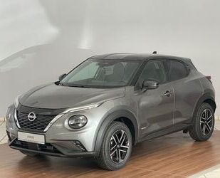 Nissan Nissan Juke N-CONNECTA 1.6 Gebrauchtwagen