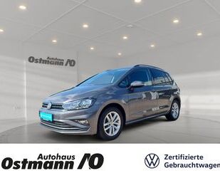 VW Volkswagen Golf Sportsvan VII 1.5 TSI ACT Comfortl Gebrauchtwagen