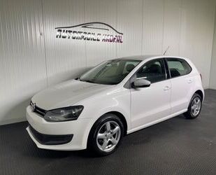 VW Volkswagen Polo 1.2TSI V Comfortline # Klima# RAD Gebrauchtwagen