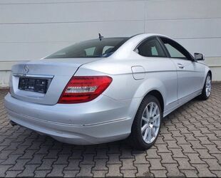 Mercedes-Benz Mercedes-Benz C250 STANDHEIZUNG Gebrauchtwagen