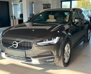 Volvo Volvo V90 Cross Country AWD 1. Besitz Gebrauchtwagen