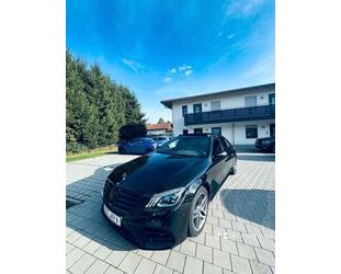 Mercedes-Benz Mercedes-Benz S 400 d 4MATIC - Gebrauchtwagen