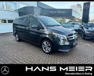 Mercedes-Benz Mercedes-Benz V 220 d EDITION Lang AHK Standhzg. L Gebrauchtwagen