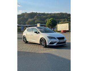 Seat Seat Leon 2.0 TSI Start&Stop CUPRA 300 DSG CUPRA 3 Gebrauchtwagen