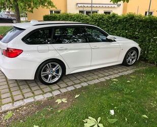 BMW BMW 325d Touring Sport Line Sport Line Gebrauchtwagen